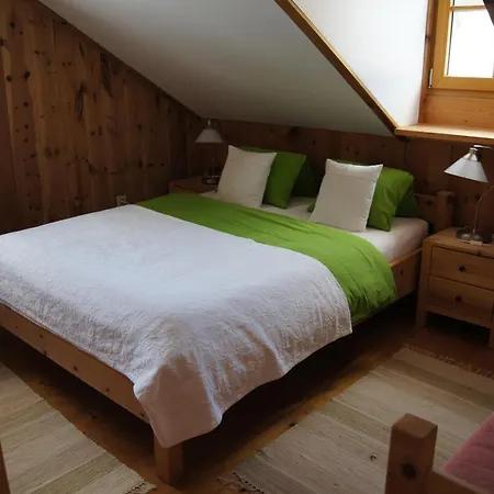 Chalet Steiermark Pusterwald Exterior photo