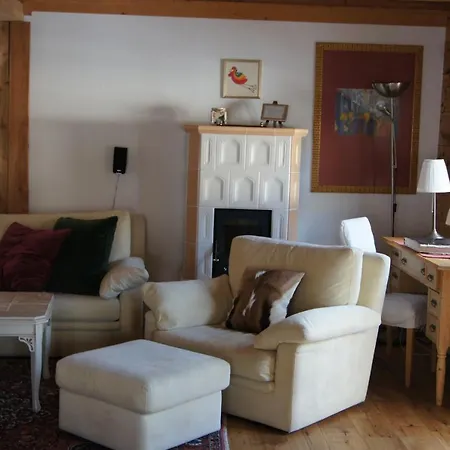 Chalet Steiermark Pusterwald Exterior photo