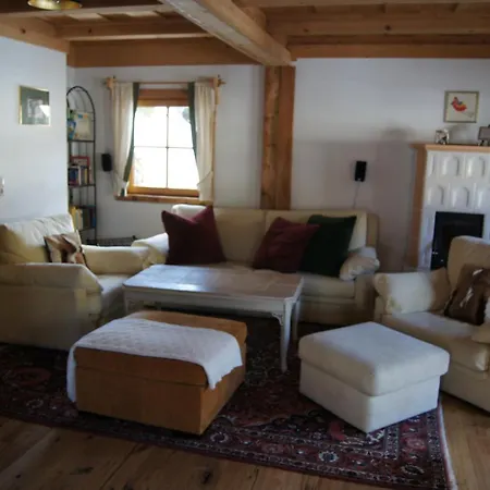 Chalet Steiermark Pusterwald Exterior photo