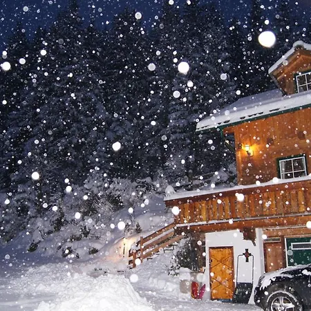 Chalet Steiermark Pusterwald Exterior photo