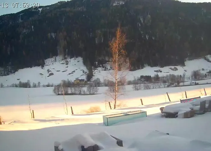 Chalet Steiermark