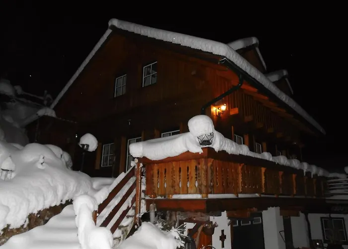Chalet Steiermark