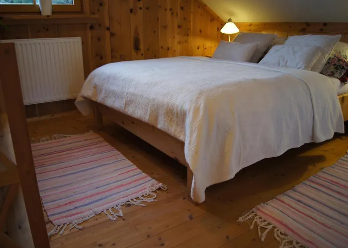 Chalet Steiermark