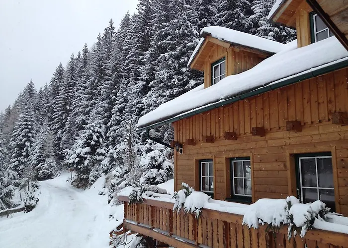 Chalet Steiermark