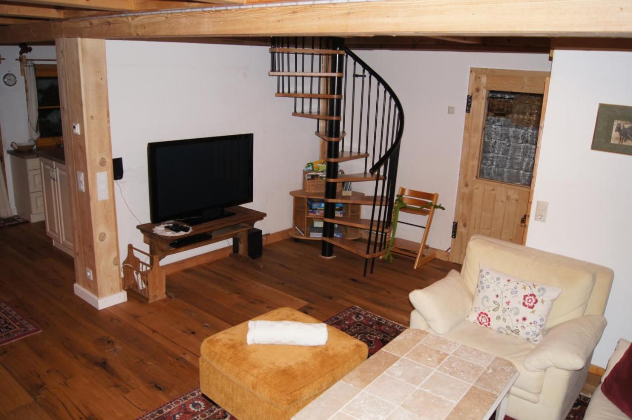 Chalet Steiermark