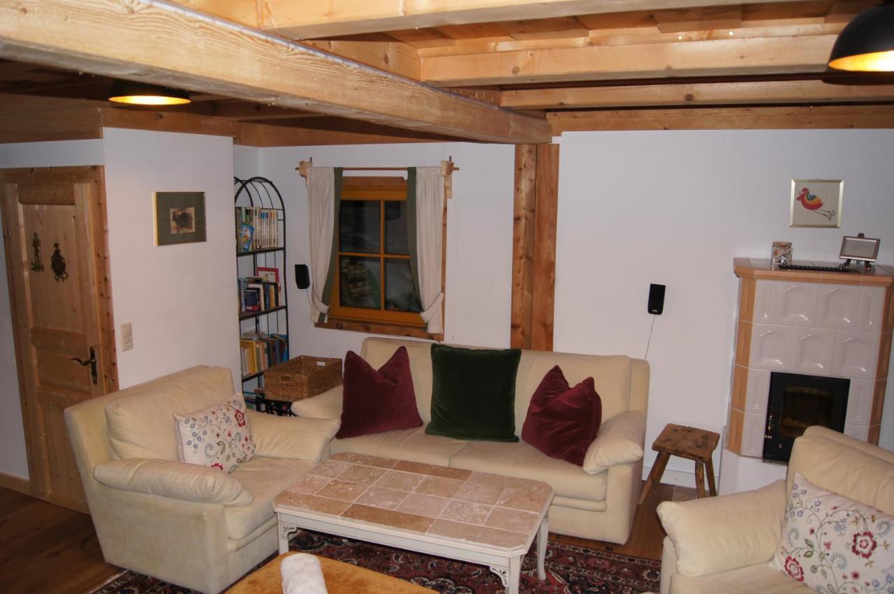 Steiermark Chalet Pusterwald