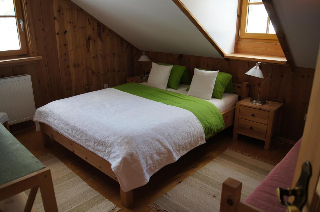 Steiermark Pusterwald
