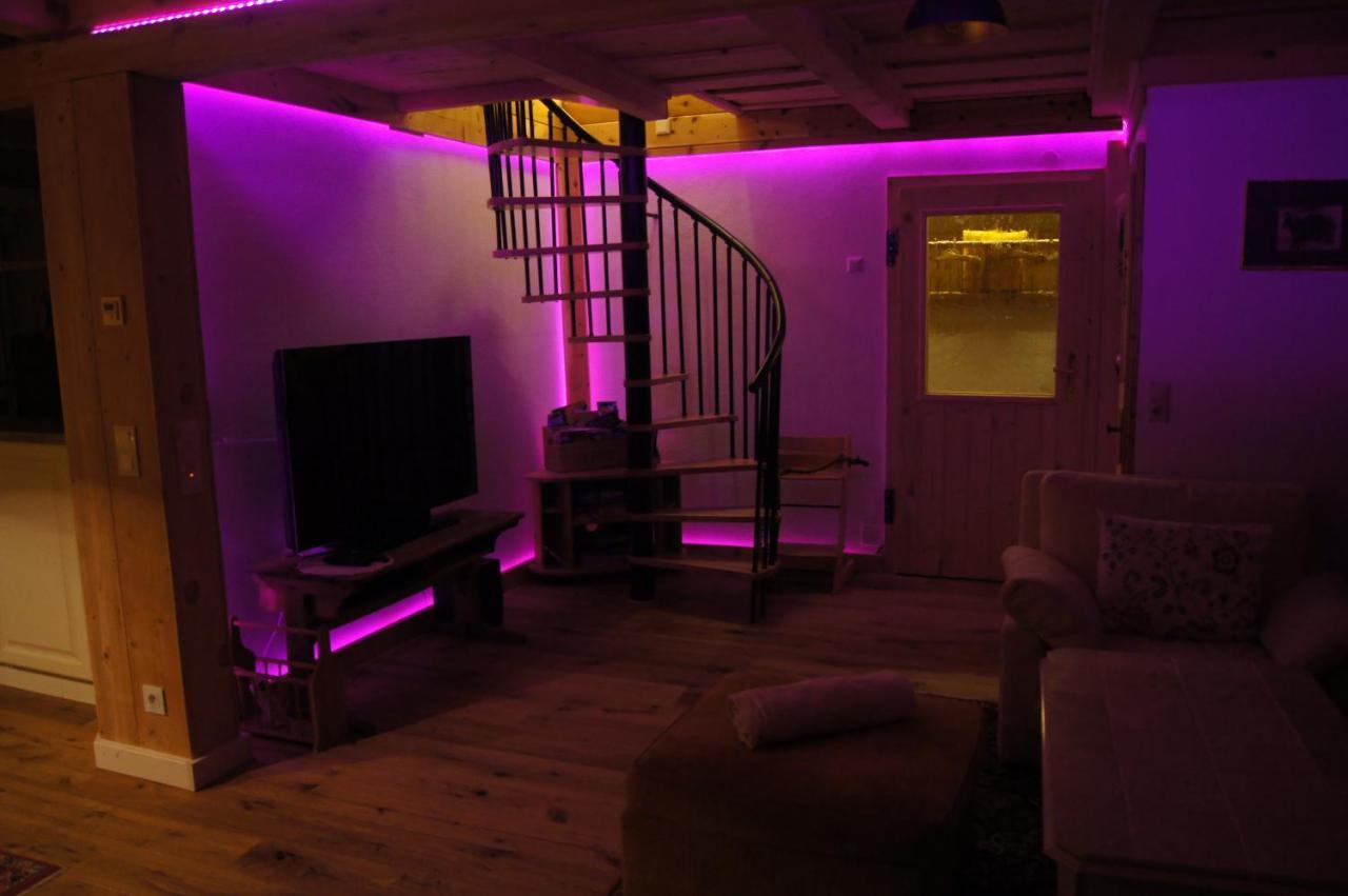 Steiermark Chalet Pusterwald