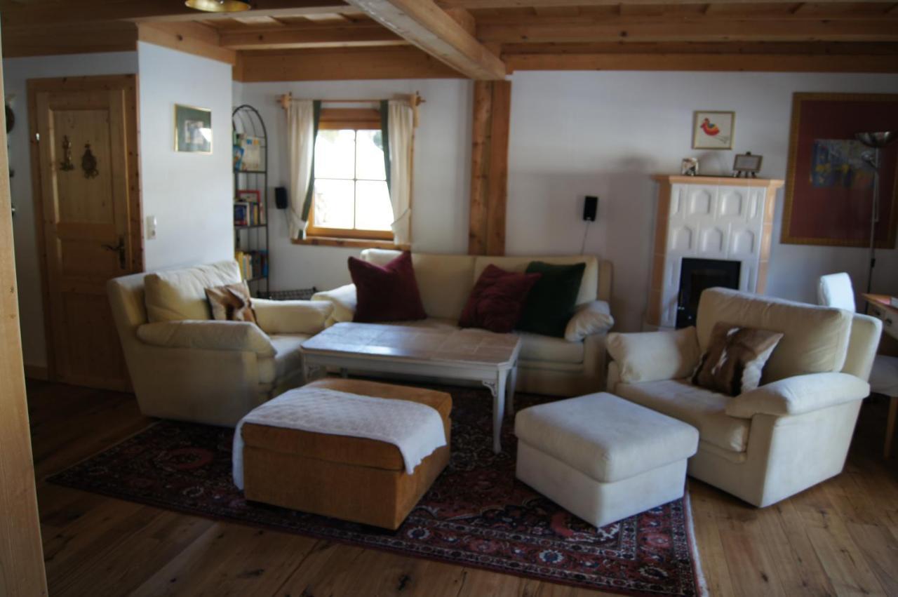 Chalet Steiermark Pusterwald