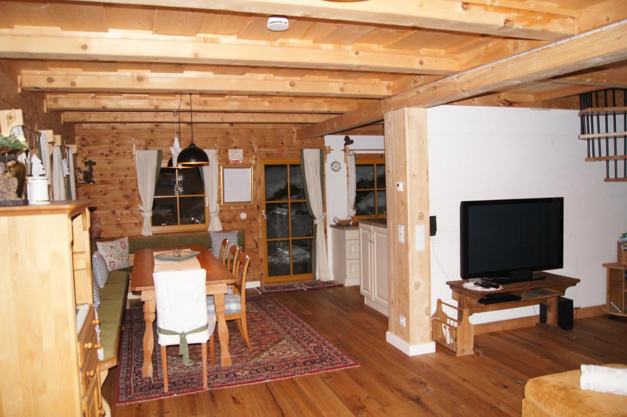 Steiermark Chalet