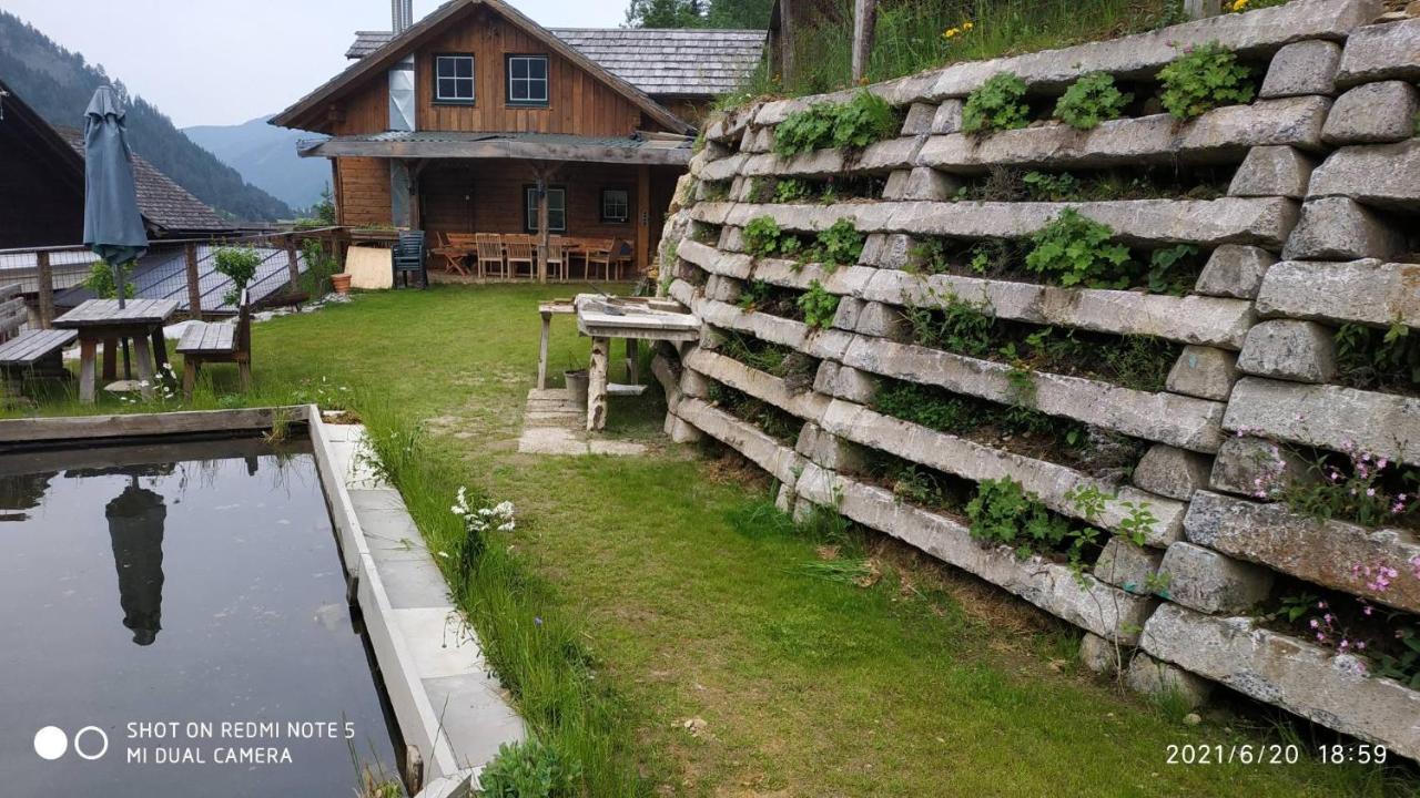 Steiermark Chalet Pusterwald
