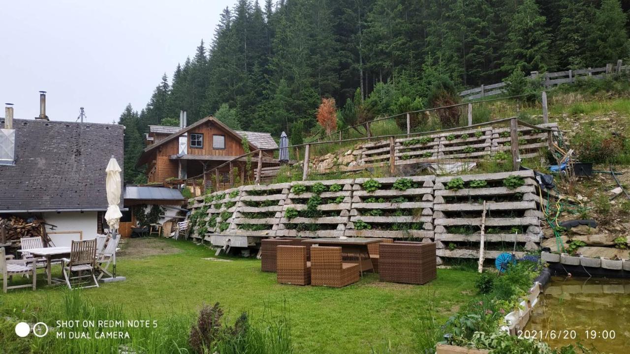 Steiermark Chalet *