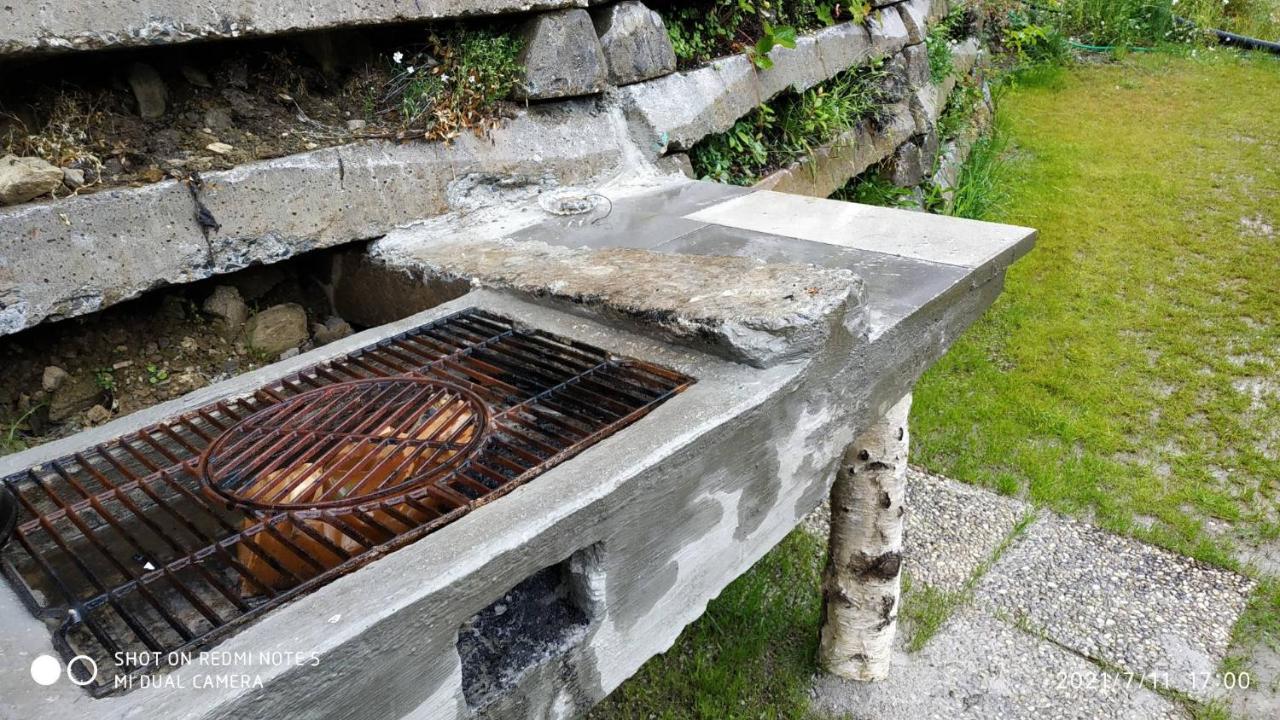 Steiermark Chalet Pusterwald