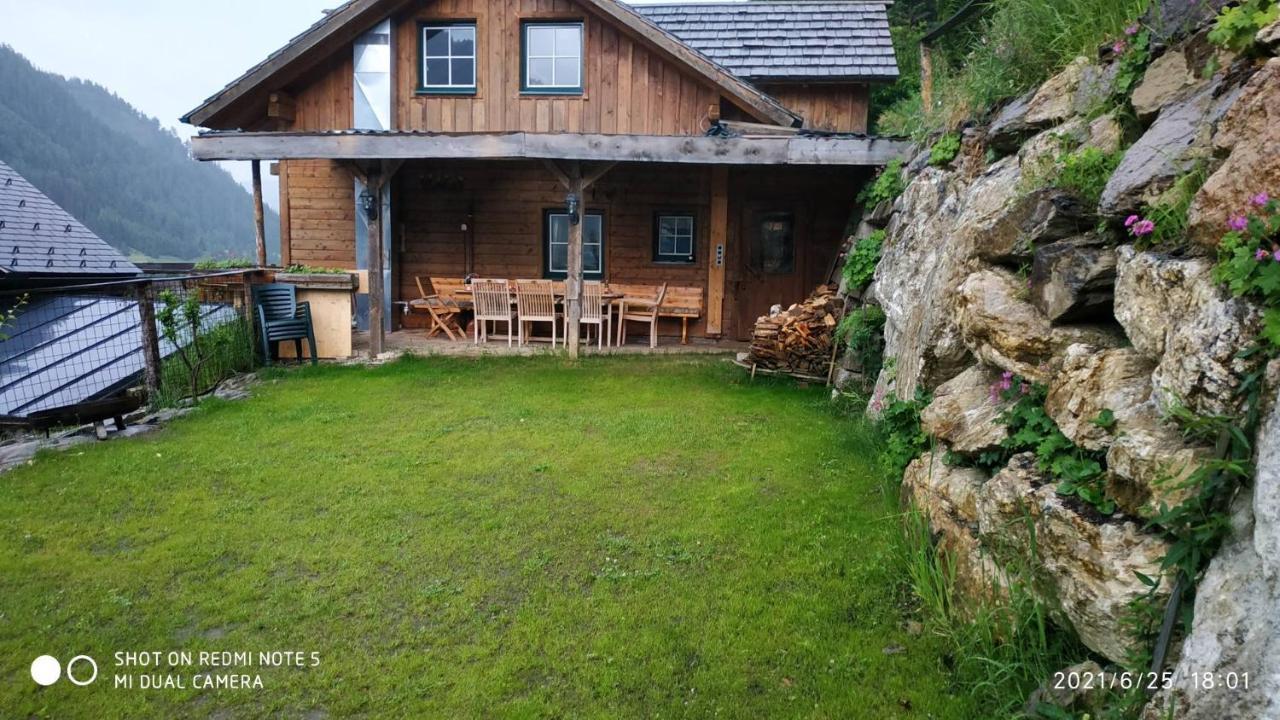 Chalet Steiermark *