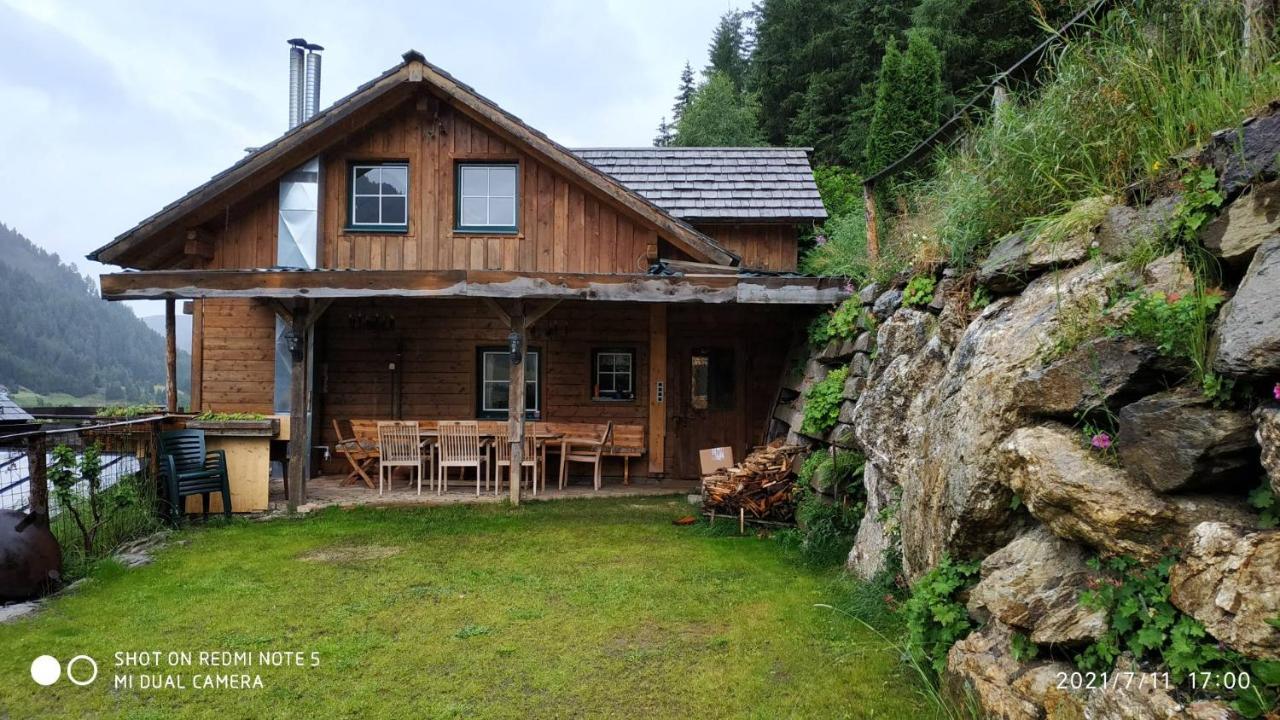 Steiermark Chalet *