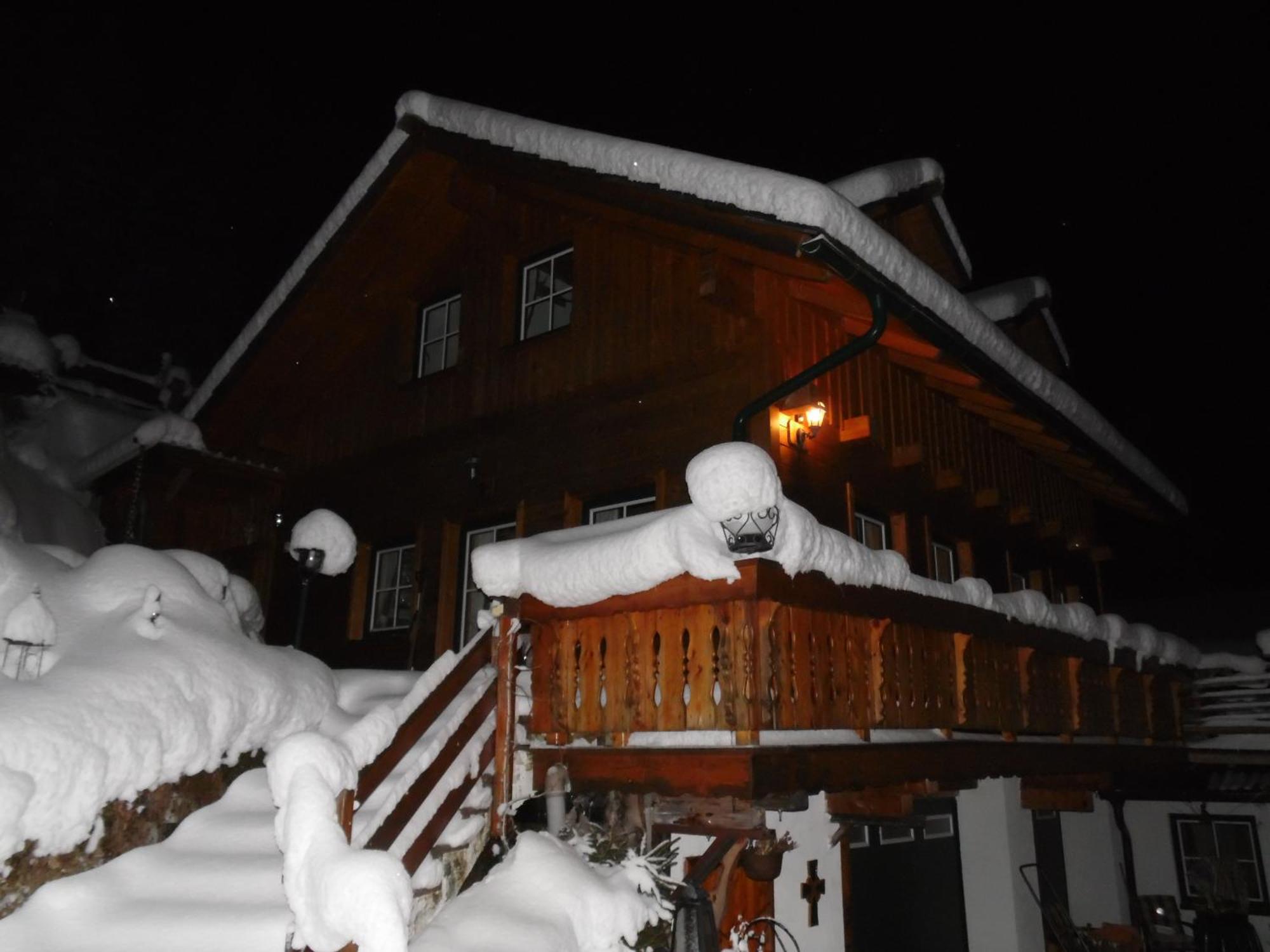 Chalet Steiermark