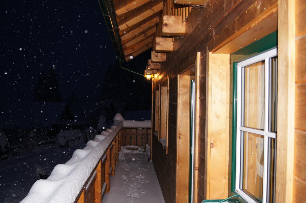 Steiermark Chalet