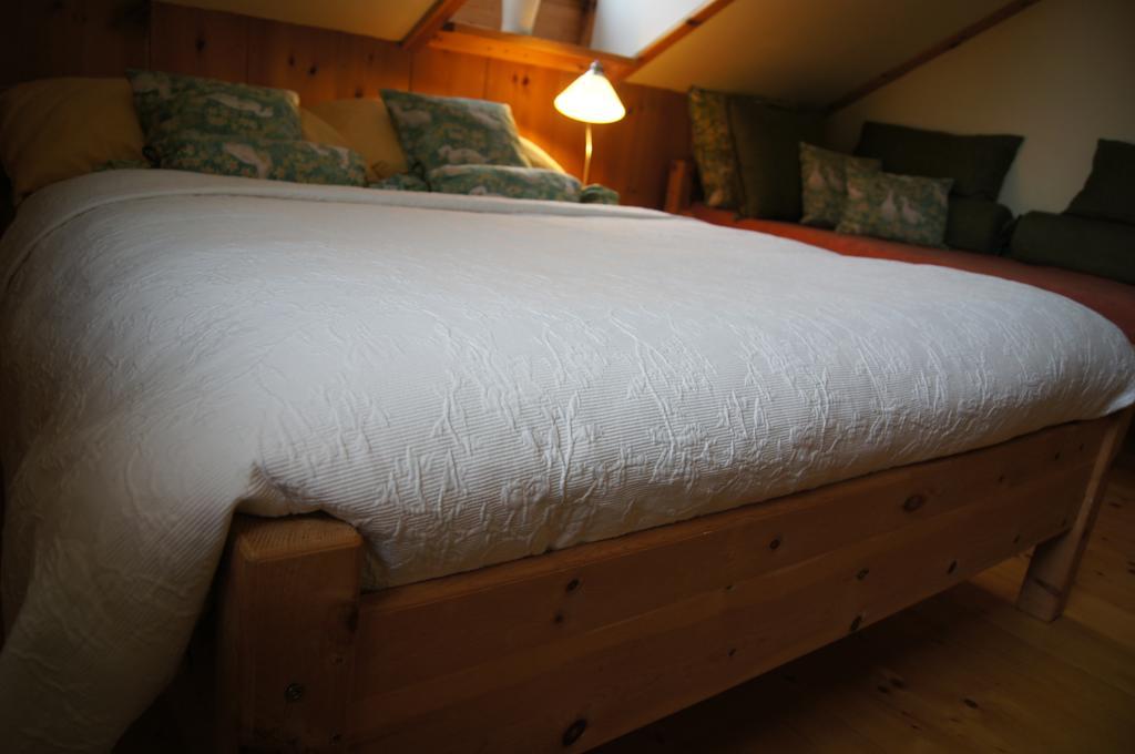 Chalet Steiermark *