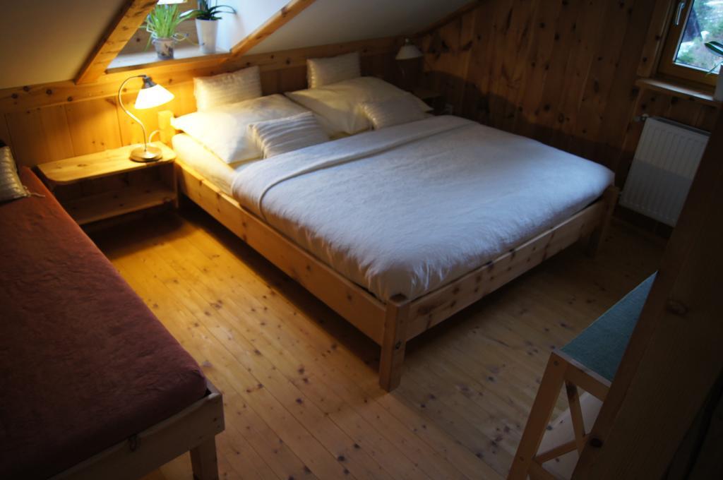 Steiermark Chalet Pusterwald
