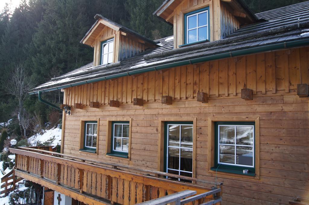 Steiermark Chalet