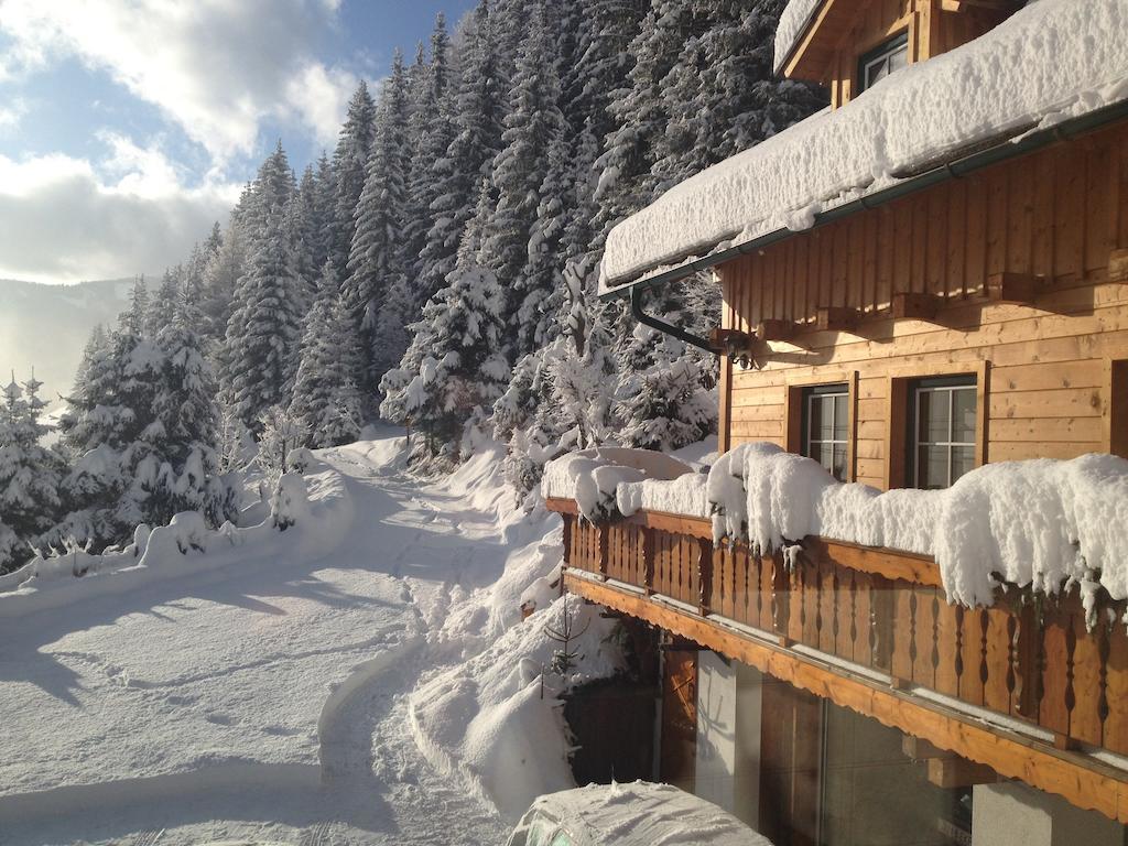 Chalet Steiermark *